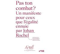 Le deuxième front : plaidoyer pour un agenda de liberté