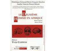 Le Deuxième Homme en Afrique