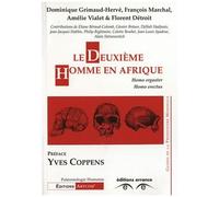 Le Deuxieme Homme En Afrique - Homo Ergaster, Homo Erectus