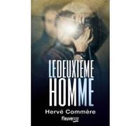 Le Deuxième homme Hervé Commère (Auteur)