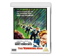 Le Deuxième Homme (The Running Man) 1963
