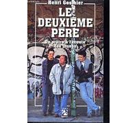 Le deuxième père: Un prêtre à l'écoute des jeunes