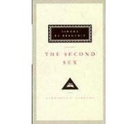 Le deuxième sexe