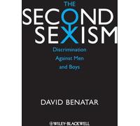 Le deuxième sexisme