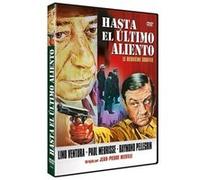 Le deuxième soufflé (1966) / Hasta el Último Aliento G