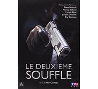 Le Deuxième Souffle – DVD – Édition Simple E – TelForceOne