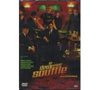 Le deuxième souffle