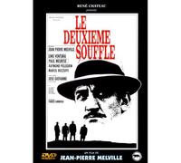 Le Deuxième Souffle