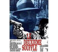 Le Deuxième souffle