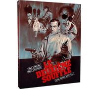 Le Deuxième Souffle Blu-ray