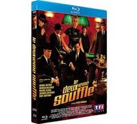 Le Deuxième Souffle – Blu-ray – Édition Steelbook