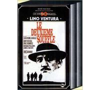 Le deuxieme souffle;classe tous risques [VHS]
