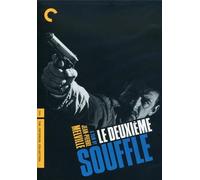 Le Deuxieme Souffle (Criterion Collection)