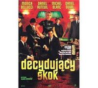 Le deuxième souffle (Decydujacy skok) [DVD] G