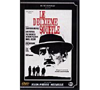 Le deuxième souffle DVD