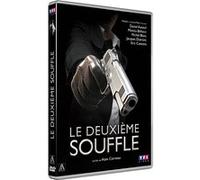 Le Deuxième Souffle - Edition Simple E