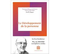 Le développement de la personne - 2e éd.