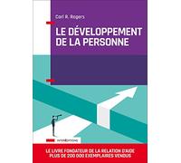 Le développement de la personne - 2e éd.