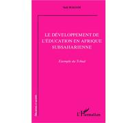 Le développement de l'éducation en Afrique subsaharienne