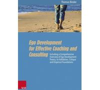 Le développement de l'ego pour un coaching et un conseil efficaces