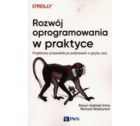 Le développement de logiciels dans la pratique - Raoul-Gabriel Urma, Richard Warburton (Literatur auf Polnisch)