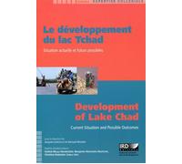 Le développement du lac Tchad