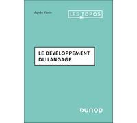 Le développement du langage
