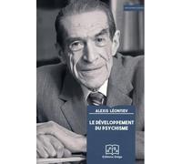 Le développement du psychisme