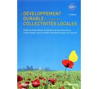 Le développement durable à l'usage des collectivités locales