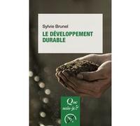 Le développement durable Sylvie Brunel (Auteur)