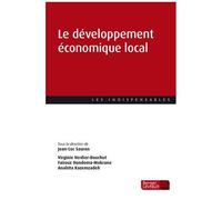 Le Développement Économique Local