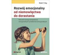 Le développement émotionnel de la petite enfance à l'adolescence