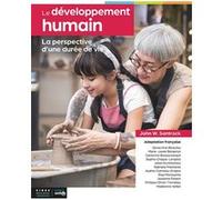 Le développement humain John W. Santrock (Auteur)