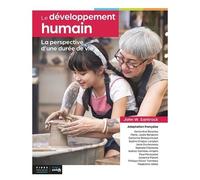 Le Développement Humain - La Perspective D'une Durée De Vie
