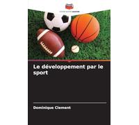 Le développement par le sport