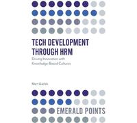 Le développement technologique par la GRH