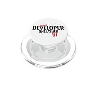 Le développeur Sauvage lâché comme Une bête PopSockets PopGrip pour MagSafe