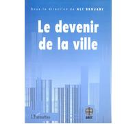 Le Devenir De La Ville