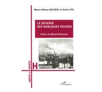 LE DEVENIR DES BANLIEUES ROUGES