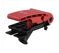 Le déverrouillage de capot convient pour Benz pour W246 W242 OEM A2048800020 A2048800120 Poignée de déverrouillage de capot de voiture de rechange