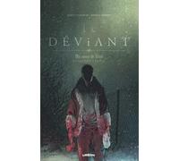 James Tynion IV – Le Déviant : Un conte de Noël, Tome 2 – Cartonné (Roman graphique)