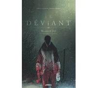 Le Déviant - Un conte de Noël tome 2 James Tynion IV (Auteur), Joshua Hixson (Illustration)