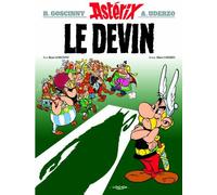 Le Devin (Les Aventures d'Ast??rix le Gaulois, Album 19) (Asterix) (French Edition) by R. Goscinny (2005-05-15)