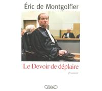 Le devoir de déplaire