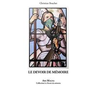 Le devoir de mémoire