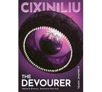 Le dévoreur de Cixin Liu