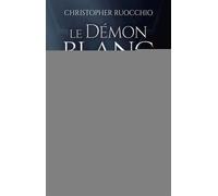 Le Dévoreur de soleil, T3 : Le Démon blanc - Christopher Ruocchio - Bragelonne - broché - Roman
