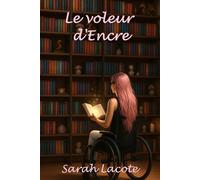 Le Dévoreur d'Encre