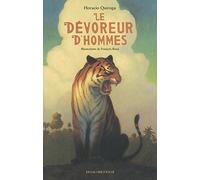 Le Dévoreur d'hommes