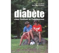 Le diabète chez l'enfant et l'adolescent